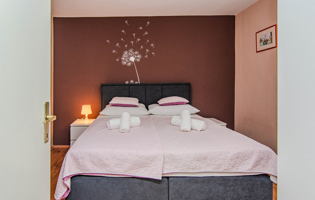 Feriehuse - Zadar-Maslenica , Kroatien - CDZ325 46