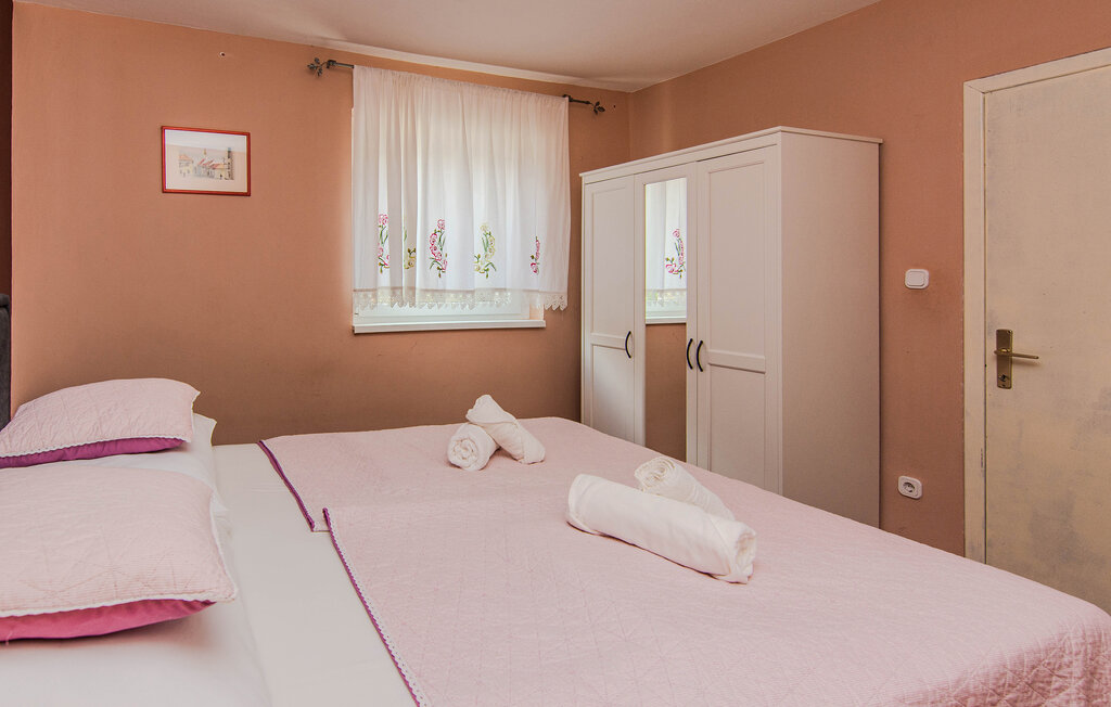 Feriehuse - Zadar-Maslenica , Kroatien - CDZ325 47