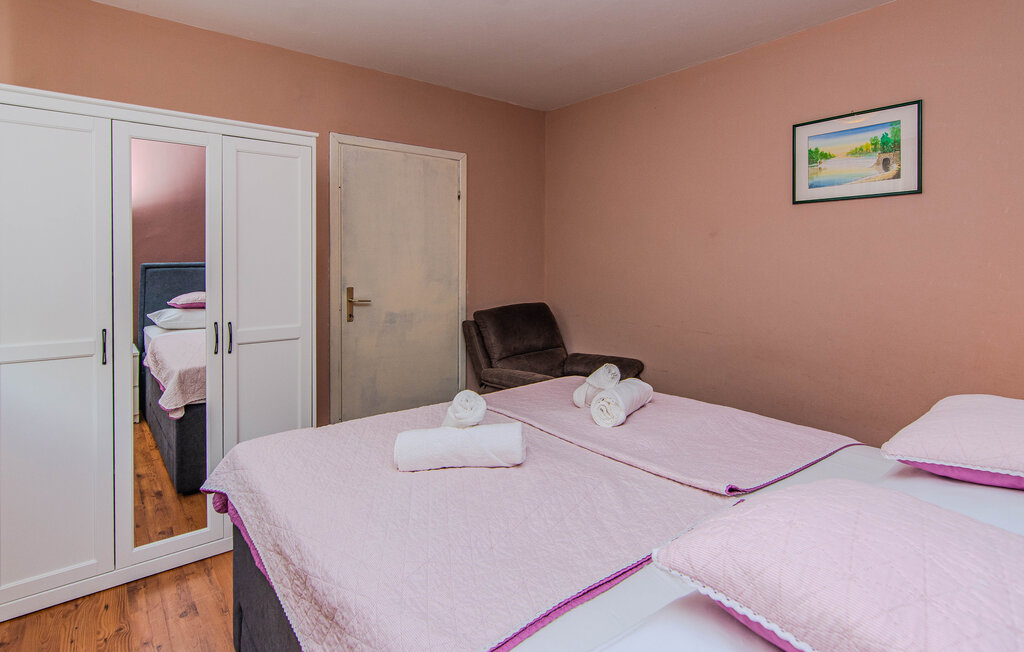 Feriehuse - Zadar-Maslenica , Kroatien - CDZ325 48