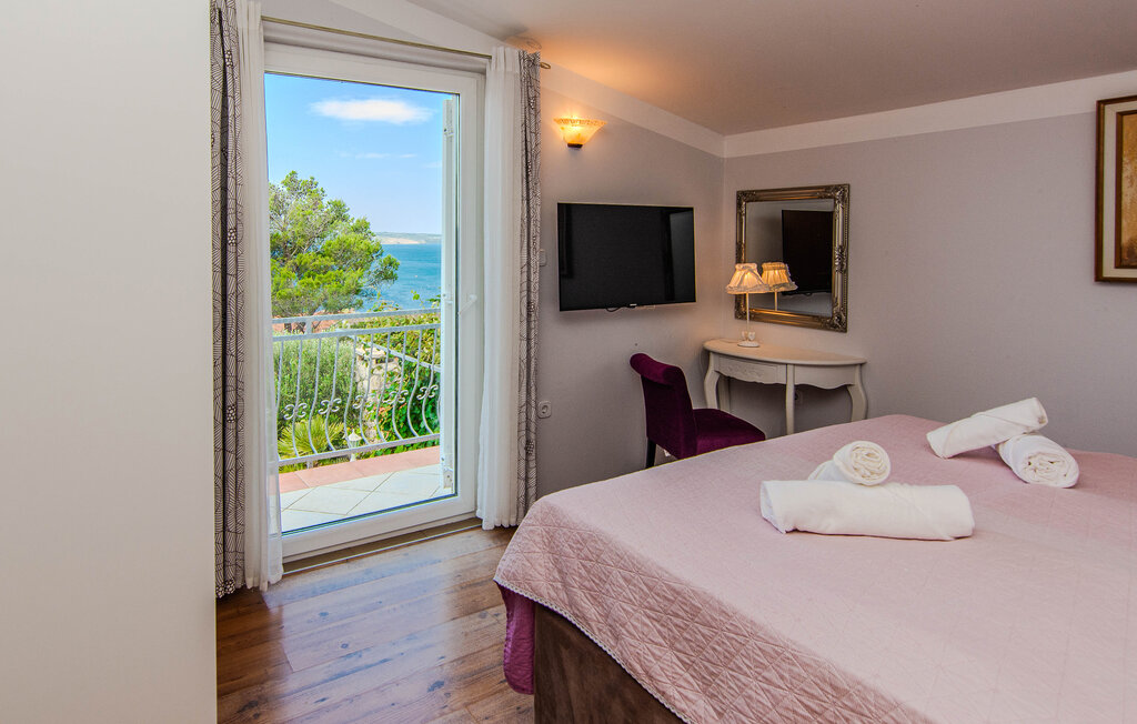 Feriehuse - Zadar-Maslenica , Kroatien - CDZ325 50