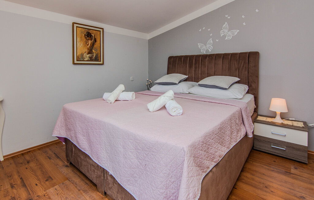 Feriehuse - Zadar-Maslenica , Kroatien - CDZ325 51