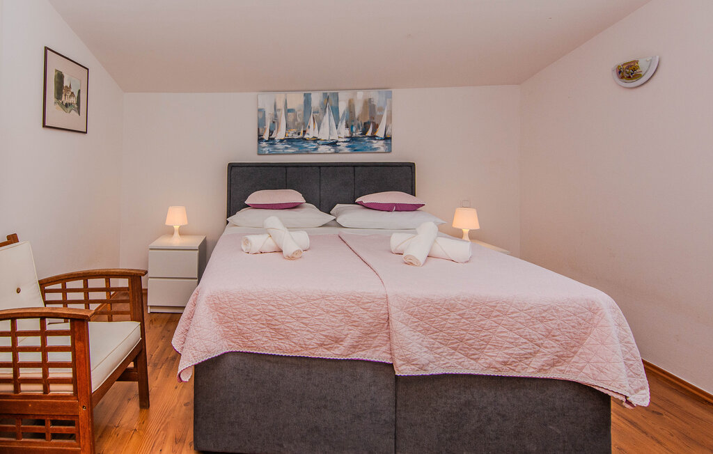 Feriehuse - Zadar-Maslenica , Kroatien - CDZ325 52