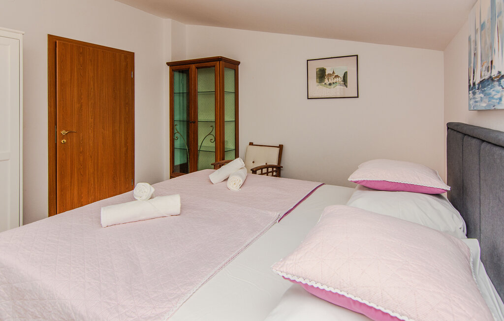 Feriehuse - Zadar-Maslenica , Kroatien - CDZ325 53