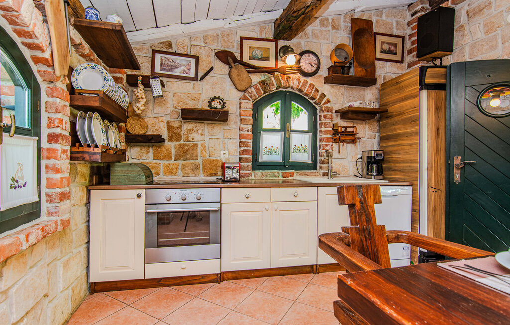 Feriehuse - Zadar-Maslenica , Kroatien - CDZ325 41