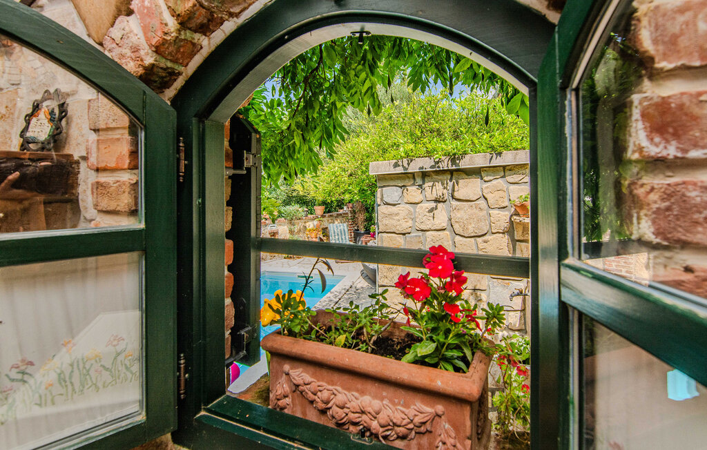 Feriehuse - Zadar-Maslenica , Kroatien - CDZ325 42