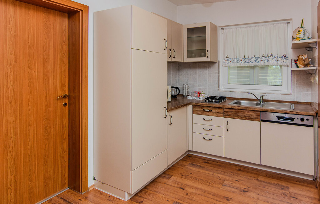 Feriehuse - Zadar-Maslenica , Kroatien - CDZ325 39