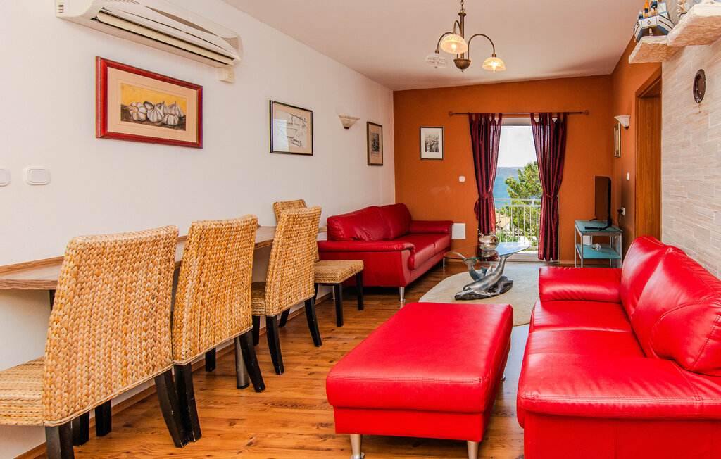 Feriehuse - Zadar-Maslenica , Kroatien - CDZ325 6