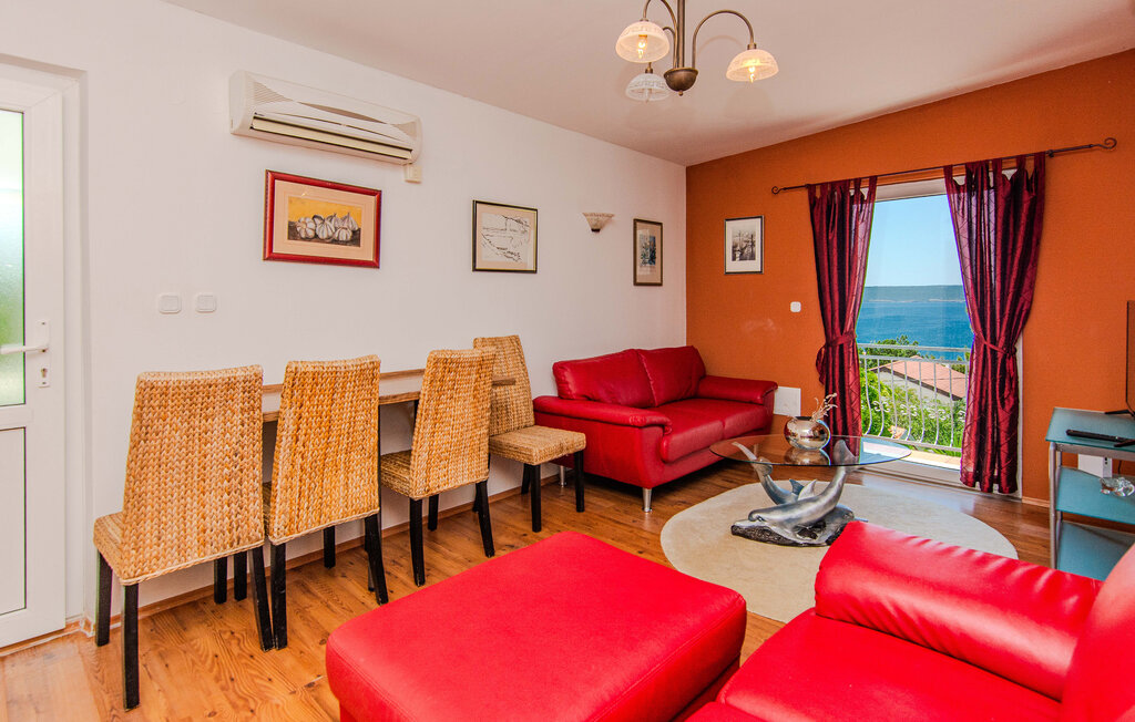 Feriehuse - Zadar-Maslenica , Kroatien - CDZ325 36