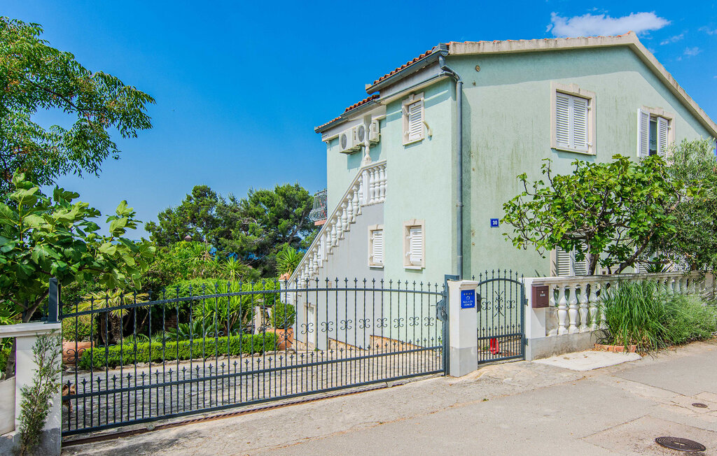 Feriehuse - Zadar-Maslenica , Kroatien - CDZ325 15
