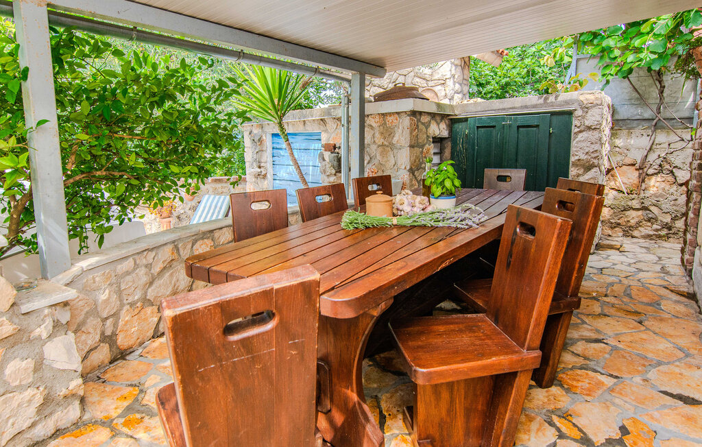 Feriehuse - Zadar-Maslenica , Kroatien - CDZ325 17