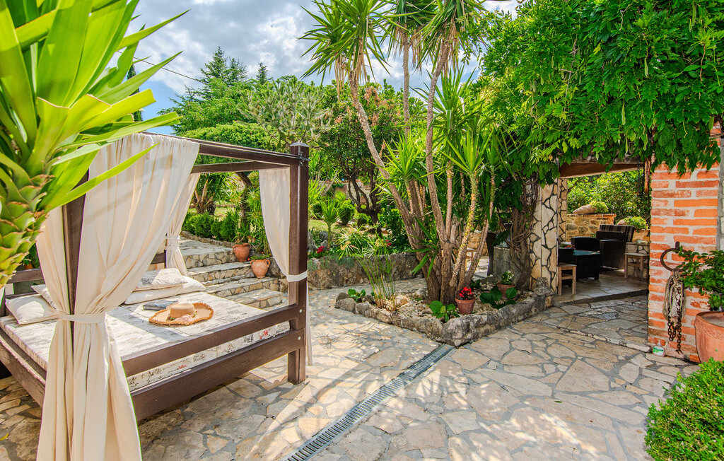 Feriehuse - Zadar-Maslenica , Kroatien - CDZ325 20