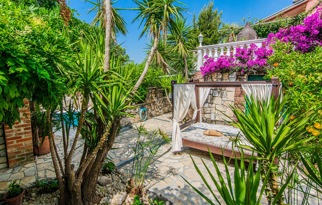 Feriehuse - Zadar-Maslenica , Kroatien - CDZ325 21