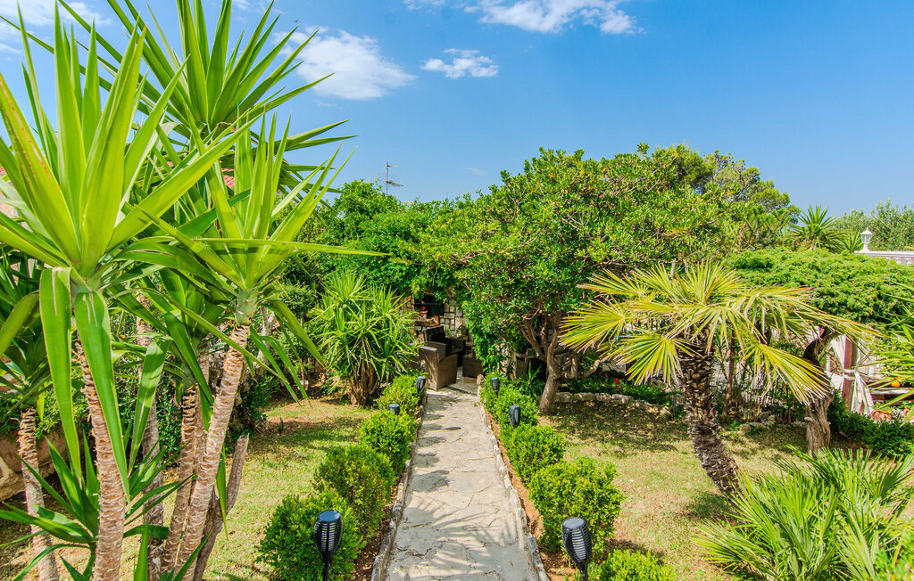 Feriehuse - Zadar-Maslenica , Kroatien - CDZ325 22