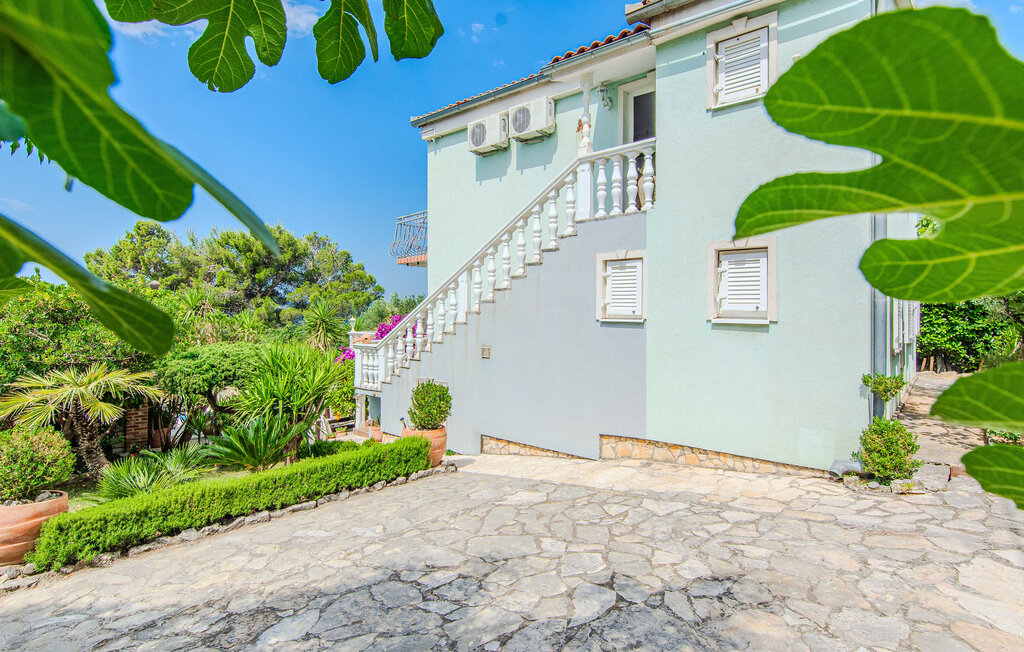 Feriehuse - Zadar-Maslenica , Kroatien - CDZ325 23