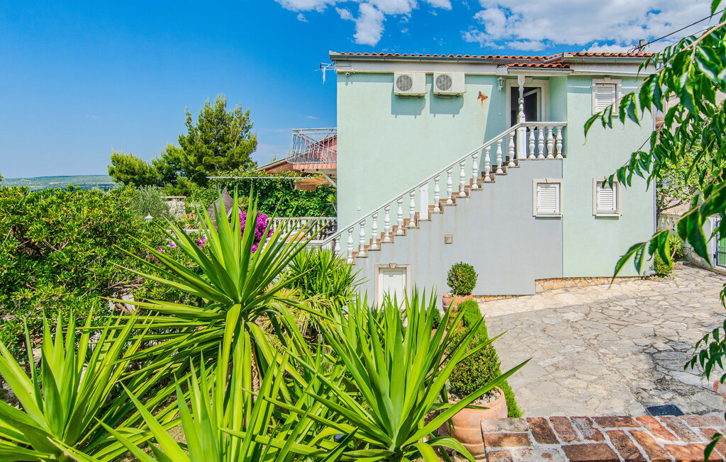 Feriehuse - Zadar-Maslenica , Kroatien - CDZ325 24