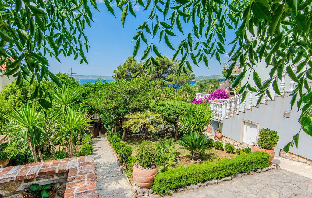 Feriehuse - Zadar-Maslenica , Kroatien - CDZ325 25