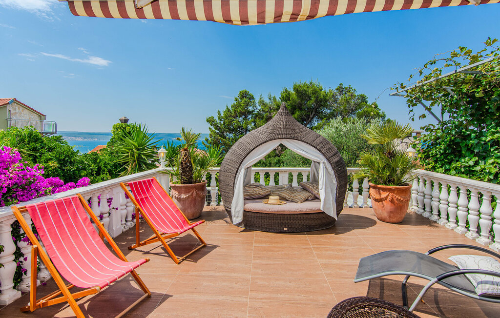 Feriehuse - Zadar-Maslenica , Kroatien - CDZ325 29