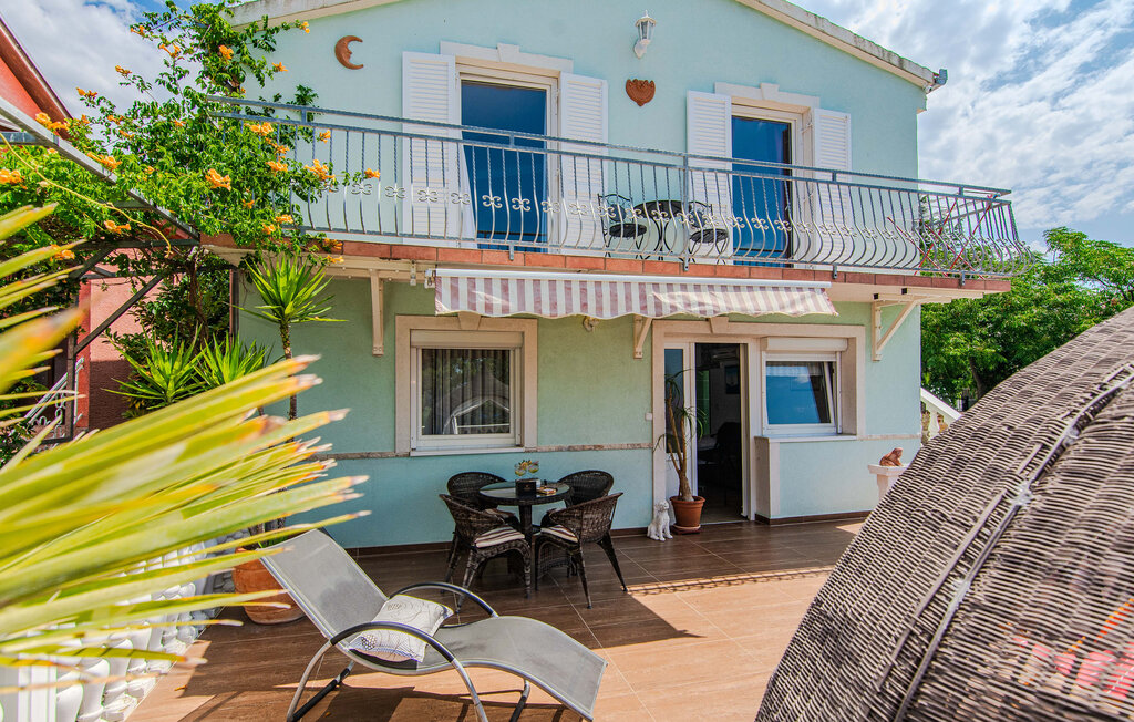 Feriehuse - Zadar-Maslenica , Kroatien - CDZ325 30