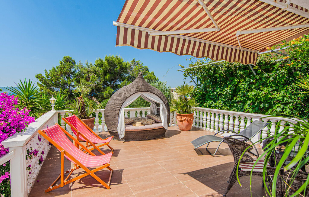 Feriehuse - Zadar-Maslenica , Kroatien - CDZ325 31