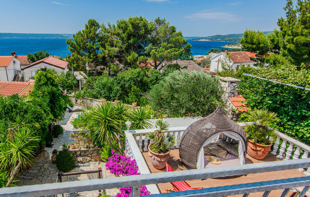 Feriehuse - Zadar-Maslenica , Kroatien - CDZ325 33