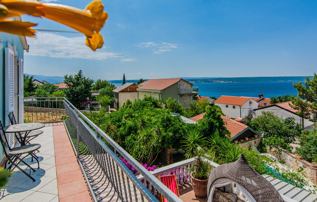 Feriehuse - Zadar-Maslenica , Kroatien - CDZ325 3