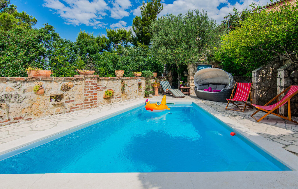 Feriehuse - Zadar-Maslenica , Kroatien - CDZ325 10