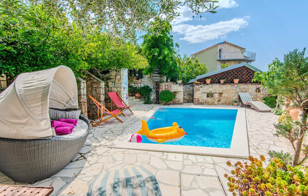 Feriehuse - Zadar-Maslenica , Kroatien - CDZ325 11