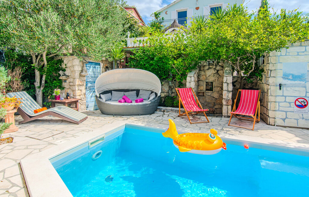 Feriehuse - Zadar-Maslenica , Kroatien - CDZ325 9