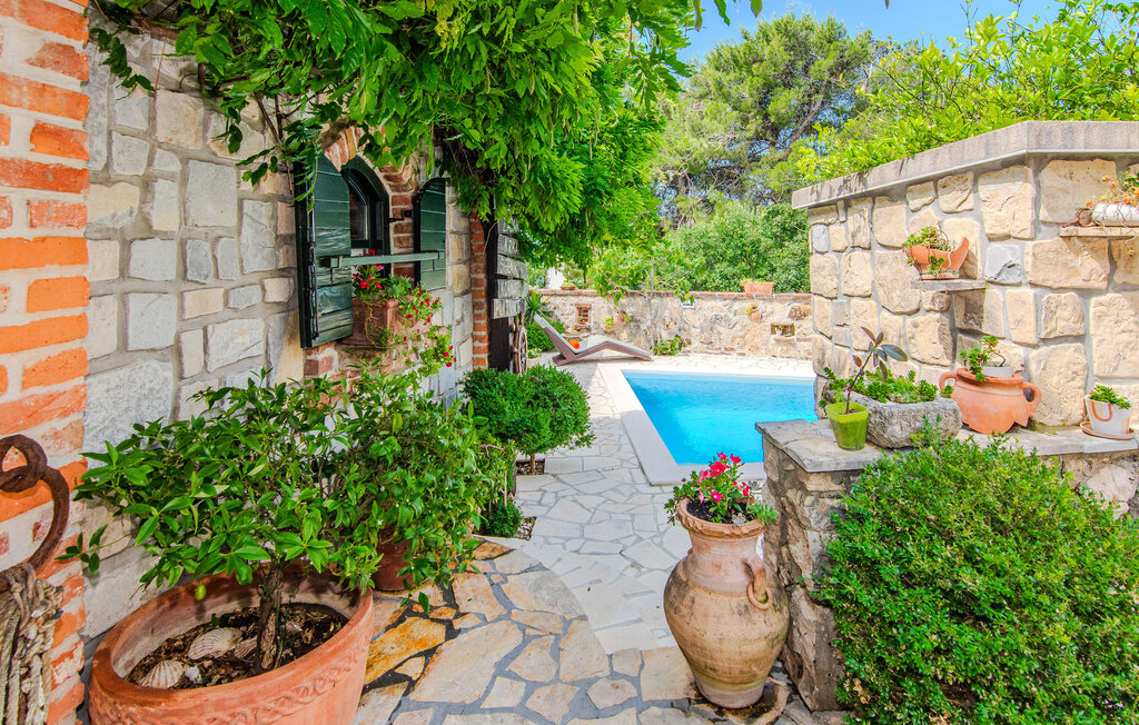 Feriehuse - Zadar-Maslenica , Kroatien - CDZ325 13