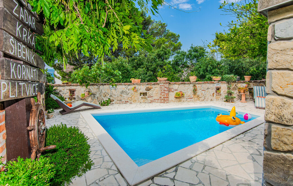 Feriehuse - Zadar-Maslenica , Kroatien - CDZ325 14