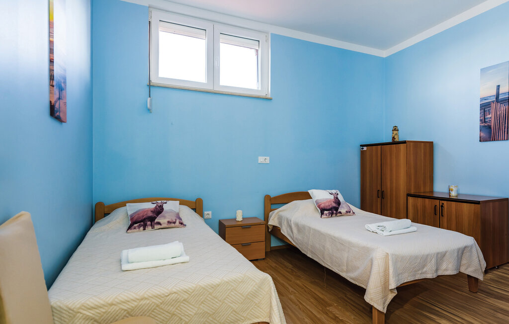 Ferienhaus - Zadar-Debeljak , Kroatien - CDZ911 50