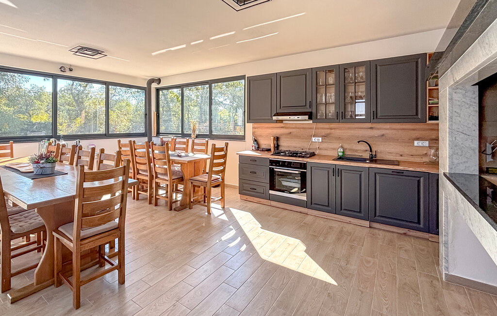 Ferienhaus - Zadar-Brisevo , Kroatien - CDZ498 13