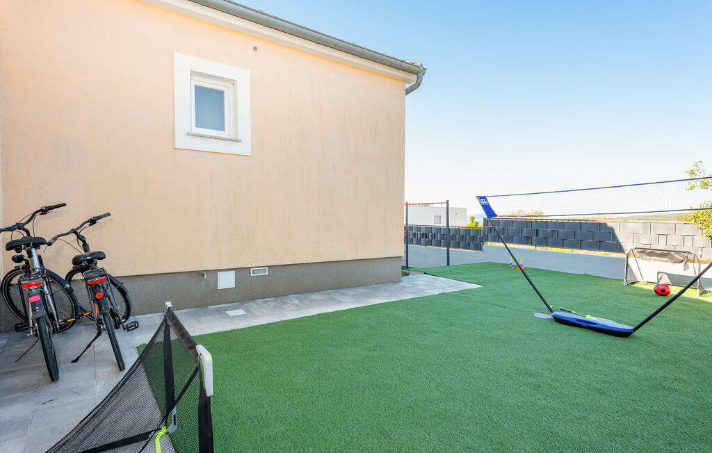 Ferienhaus - Zadar-Debeljak , Kroatien - CDZ748 9