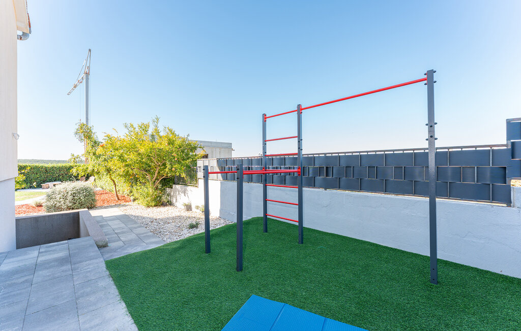 Ferienhaus - Zadar-Debeljak , Kroatien - CDZ748 26