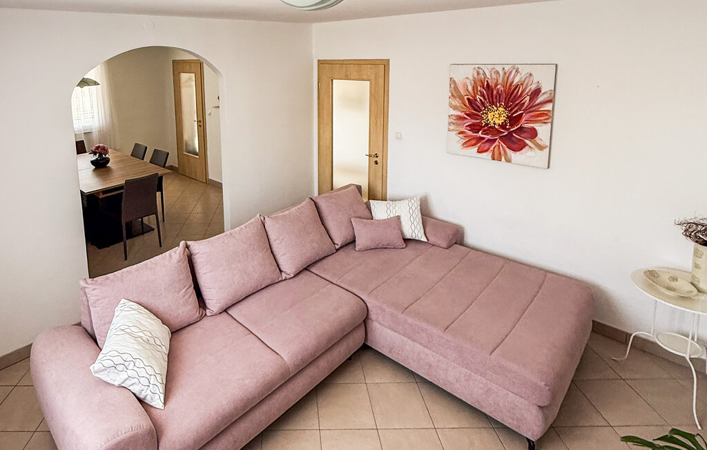 Ferienhaus - Zadar-Slivnica Gornja , Kroatien - CDZ646 9