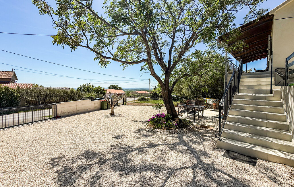 Ferienhaus - Zadar-Slivnica Gornja , Kroatien - CDZ646 7