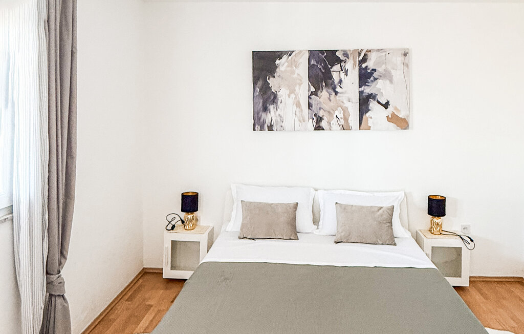 Ferienhaus - Zadar-Slivnica Gornja , Kroatien - CDZ646 11