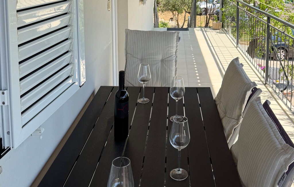 Ferienhaus - Zadar-Slivnica Gornja , Kroatien - CDZ646 5
