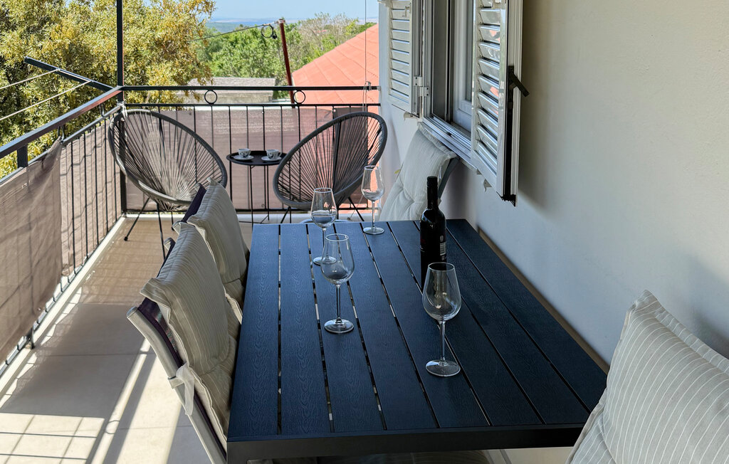Ferienhaus - Zadar-Slivnica Gornja , Kroatien - CDZ646 4