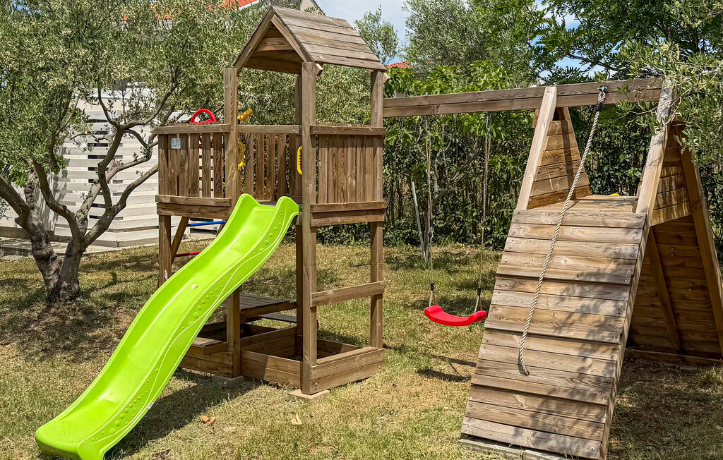 Feriehus - Zadar-Debeljak , Kroatia - CDZ053 20