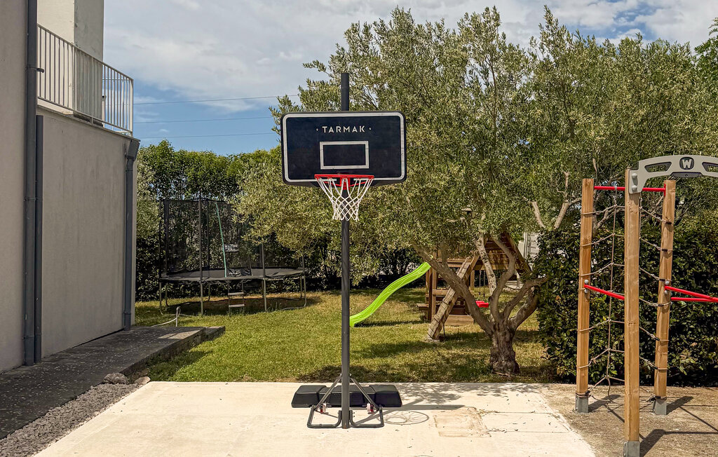Feriehus - Zadar-Debeljak , Kroatia - CDZ053 22