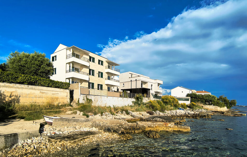 Ferienhaus - Zadar-Kozino , Kroatien - CDZ376 8