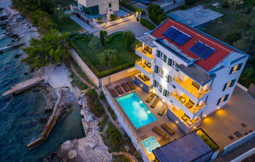 Ferienhaus - Zadar-Kozino , Kroatien - CDZ376 9