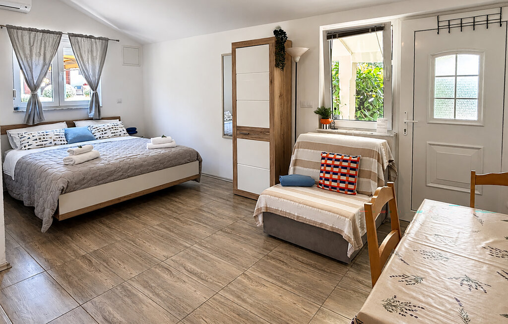 Feriehus - Zadar-Kozino , Kroatia - CDZ391 12