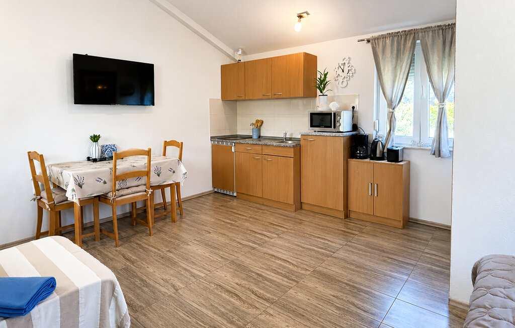 Feriehus - Zadar-Kozino , Kroatia - CDZ391 2