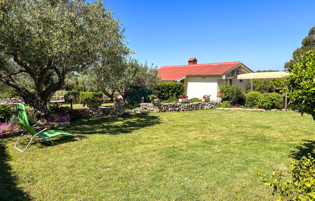 Feriehus - Zadar-Kozino , Kroatia - CDZ391 5