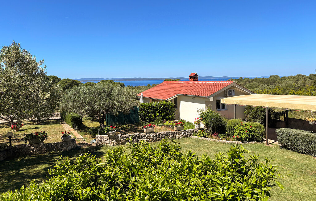 Feriehus - Zadar-Kozino , Kroatia - CDZ391 1