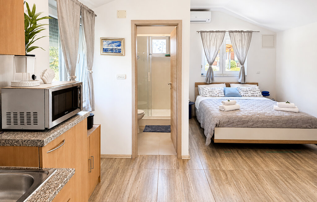 Feriehus - Zadar-Kozino , Kroatia - CDZ391 13