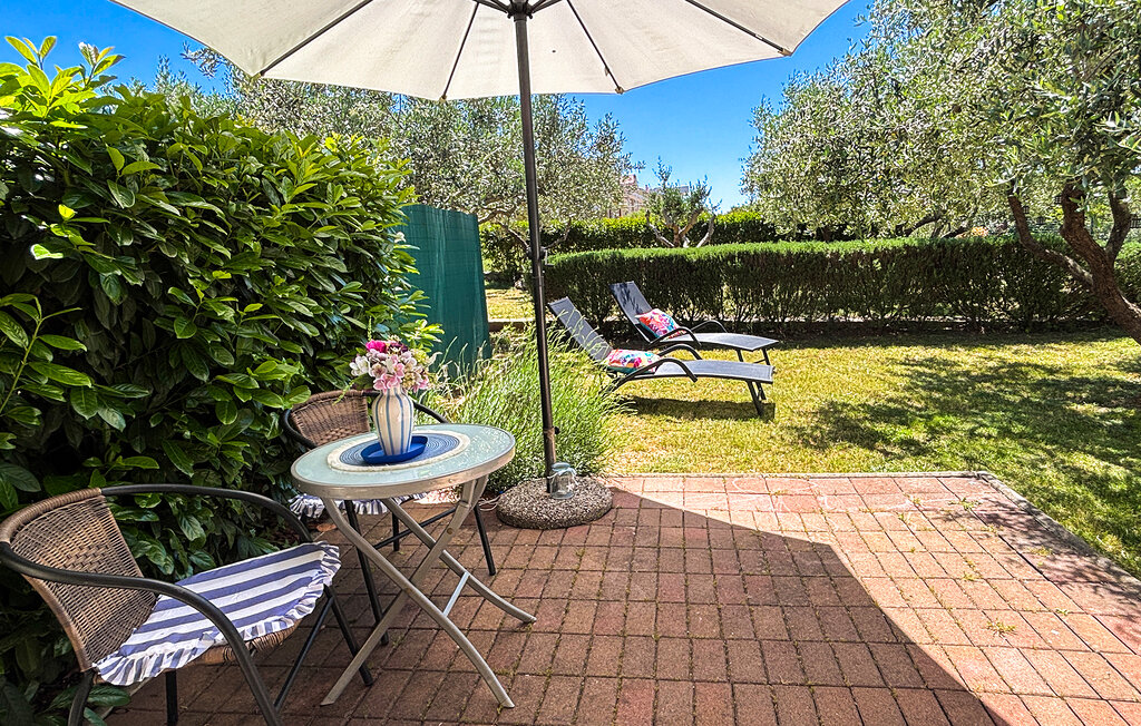 Feriehus - Zadar-Kozino , Kroatia - CDZ391 6