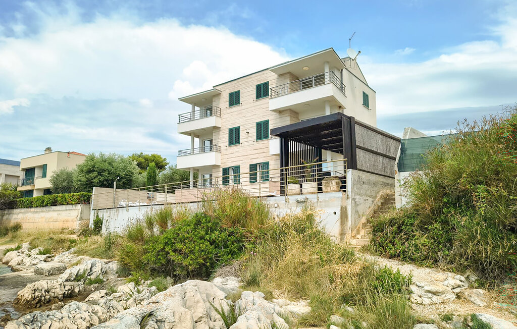 Ferienhaus - Zadar-Kozino , Kroatien - CDZ376 12